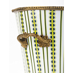 Кашпо Yellow blue design варинант исполнения - 5 | Loft Concept в Кирове