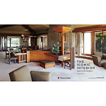 Книга The Iconic Interior: 1900 to the Present варинант исполнения - 1 | Loft Concept в Кирове