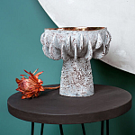 Ваза из серии «Сны дракона 2» варинант исполнения - 2 | Loft Concept в Кирове