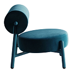 Кресло «Бараныч» варинант исполнения - 4 | Loft Concept в Кирове