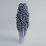 Ваза напольная «Феномен созревания» варинант исполнения - 1 | Loft Concept в Кирове