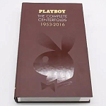 Книга Playboy The Complete Centerfolds 1953-2016 варинант исполнения - 1 | Loft Concept в Кирове