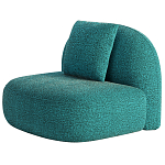 Большое Кресло-модуль Orus варинант исполнения - 2 | Loft Concept в Кирове