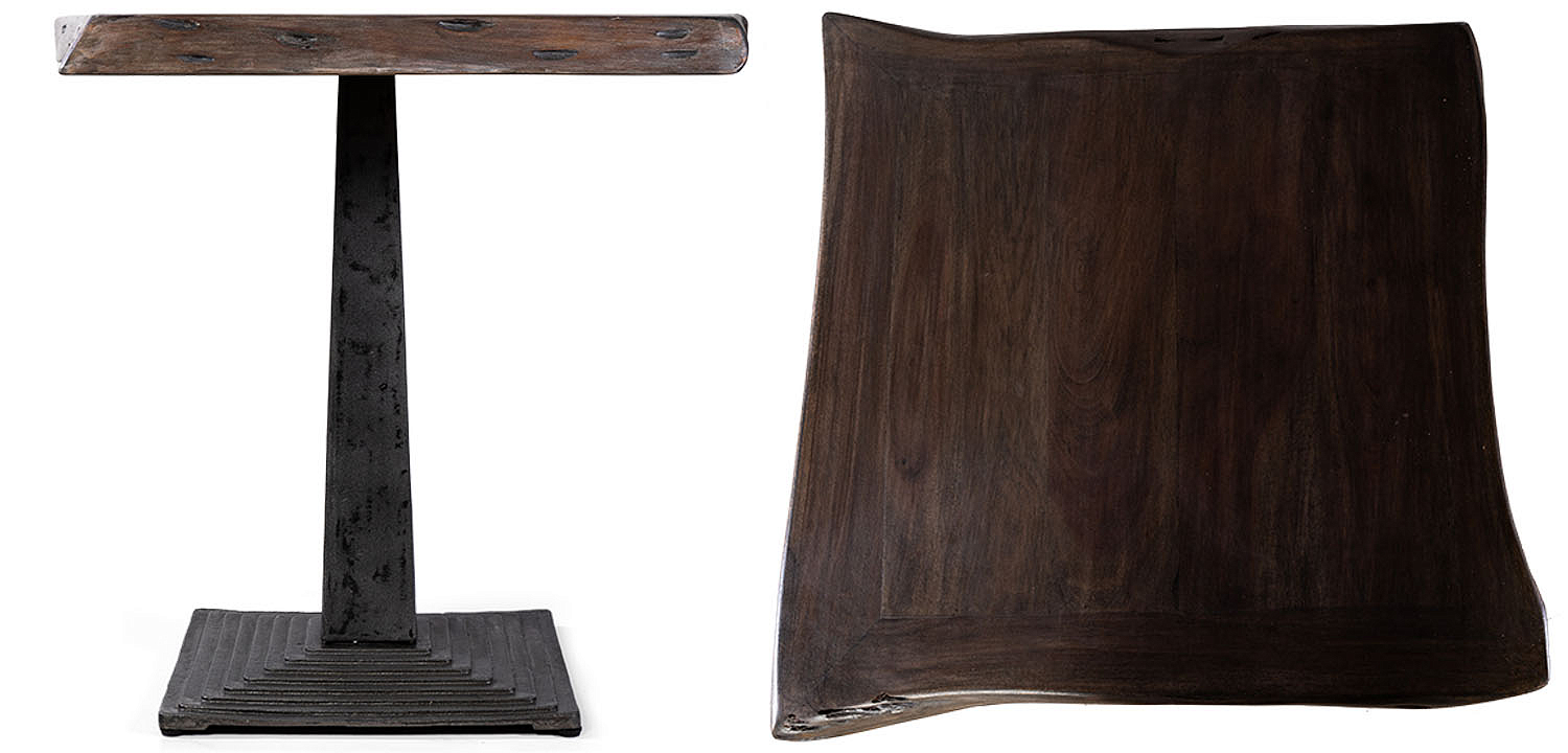 Обеденный стол Nathan Table 76 - Loft-Concept в Кирове