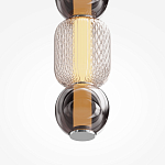 Подвесной светильник Trio outline варинант исполнения - 2 | Loft Concept в Кирове