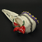 Скульптура CROWN SKULL варинант исполнения - 3 | Loft Concept в Кирове