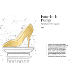 Megan Hess. the shoe варинант исполнения - 5 | Loft Concept в Кирове