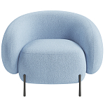 Кресло Ennis  варинант исполнения - 2 | Loft Concept в Кирове