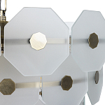 Люстра Daenerys варинант исполнения - 3 | Loft Concept в Кирове