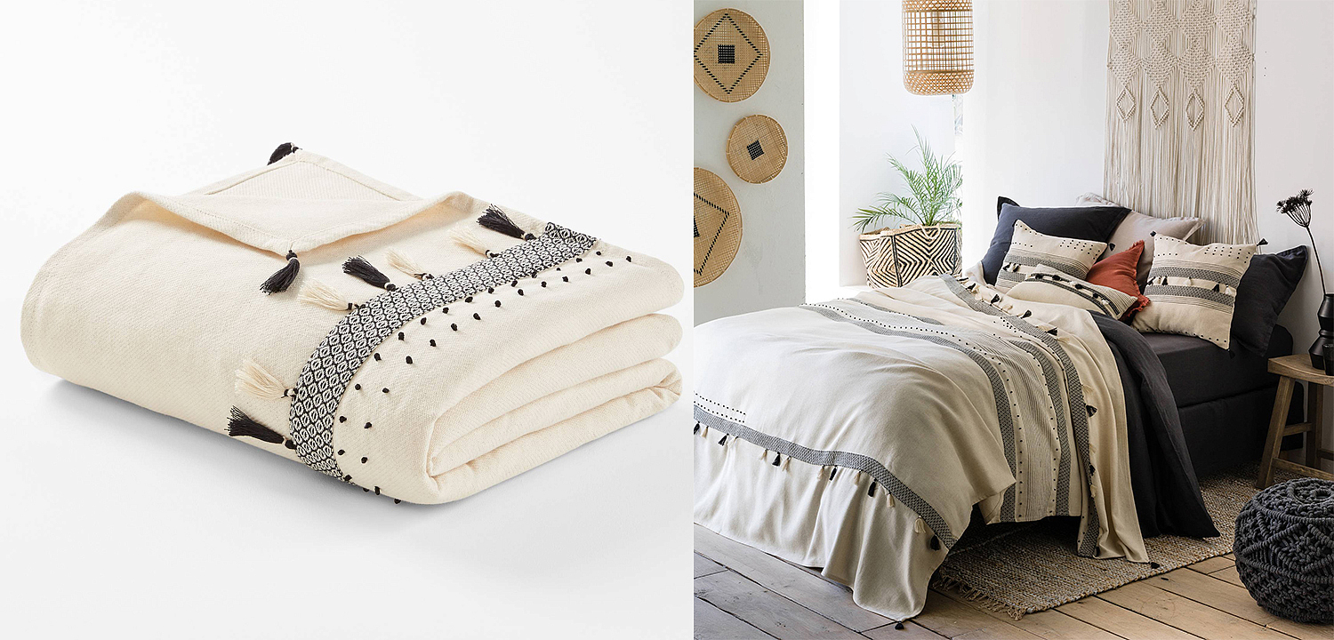 Плед Delicatu Plaid Плед Delicatu Plaid - Loft-Concept в Кирове