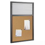 Доска для заметок Upcoming Events варинант исполнения - 1 | Loft Concept в Кирове