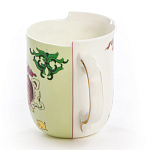 Кружка Seletti Anastasia варинант исполнения - 2 | Loft Concept в Кирове