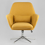 Мягкое кресло с широким сиденьем Ochery варинант исполнения - 2 | Loft Concept в Кирове