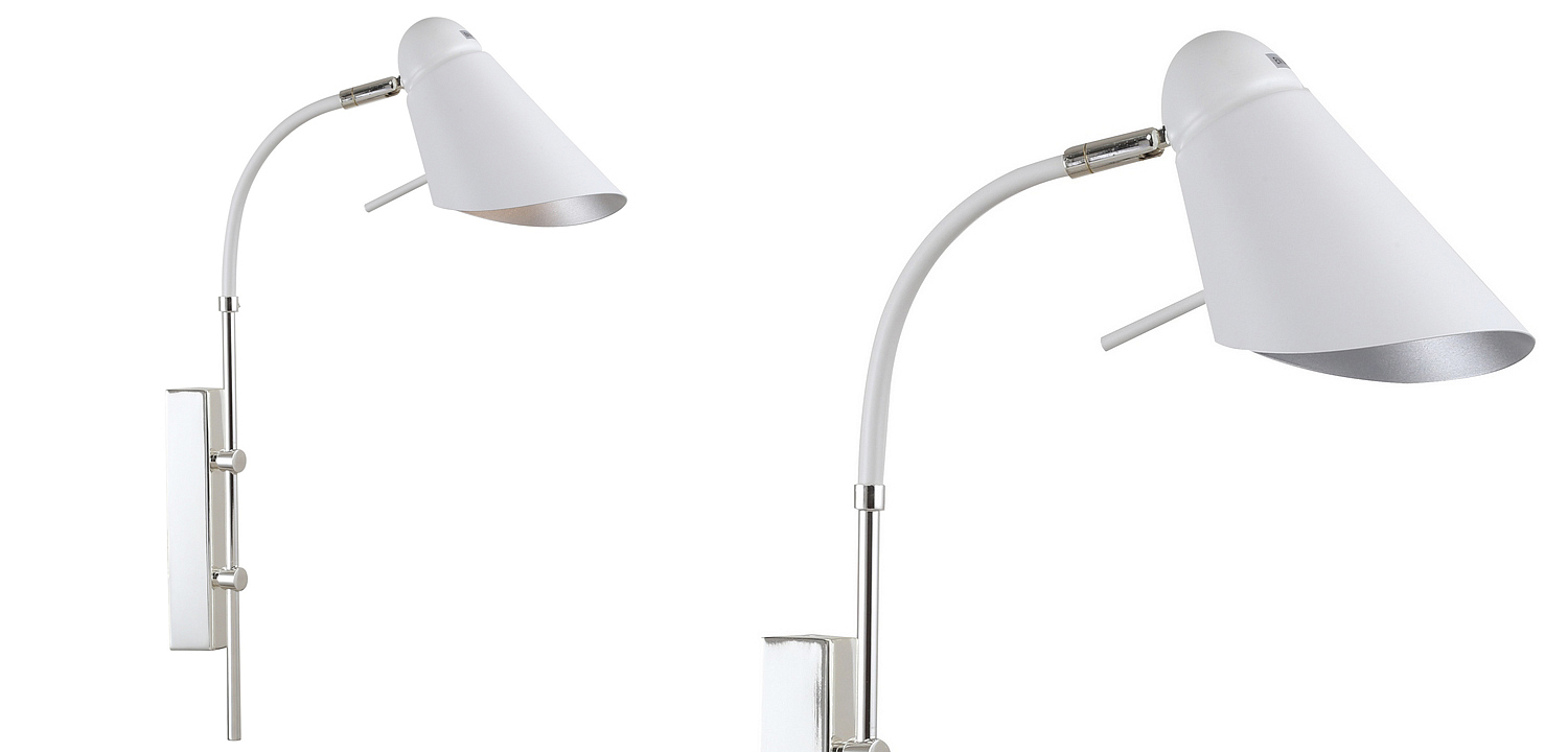 Бра Silvi Sconce Бра Silvi Sconce - Loft-Concept в Кирове
