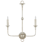 Бра настенное состаренное с 2-мя лампами Northern lLights варинант исполнения - 2 | Loft Concept в Кирове