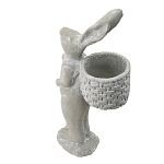 Кашпо White hare варинант исполнения - 8 | Loft Concept в Кирове