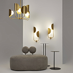 Подвесной светильник Lutonos варинант исполнения - 6 | Loft Concept в Кирове