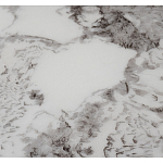 Комод  округлой формы с дверцами Chest of Precious Breed варинант исполнения - 4 | Loft Concept в Кирове