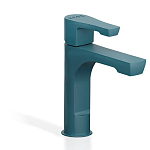 Цветной смеситель Darka варинант исполнения - 6 | Loft Concept в Кирове