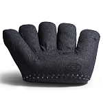 Дизайнерское кресло в форме руки Poltronova Joe Jeans Armchair варинант исполнения - 1 | Loft Concept в Кирове