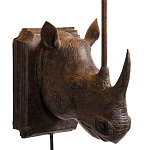 Бра Носорог Rhinoceros варинант исполнения - 2 | Loft Concept в Кирове