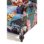 Премиальный Акцентный Диван Simpsons in Paradise Pop Art Sofa варинант исполнения - 5 | Loft Concept в Кирове