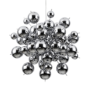 Люстра Silver Еlement