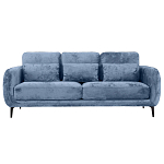 Диван трёхместный с подлокотниками Brussels варинант исполнения - 1 | Loft Concept в Кирове