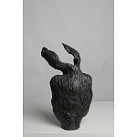 Ваза из серии «Этна 4» варинант исполнения - 3 | Loft Concept в Кирове