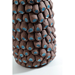 Статуэтка тропический фрукт Pandora Tropical Fruit Brown Blue Flowers варинант исполнения - 4 | Loft Concept в Кирове