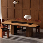 Стол «Гедонист» варинант исполнения - 4 | Loft Concept в Кирове