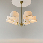 Люстра подвесная Modesto Е14 варинант исполнения - 10 | Loft Concept в Кирове