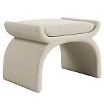 Элегантный Пуф Napa  варинант исполнения - 7 | Loft Concept в Кирове