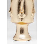 Ваза VASE MANY FACE Gold варинант исполнения - 4 | Loft Concept в Кирове