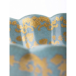 Фарфоровая чаша Стрекозы Marlo Turi варинант исполнения - 5 | Loft Concept в Кирове