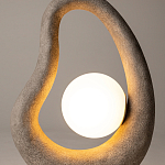 Настольный светильник Opus G9 X 1 варинант исполнения - 9 | Loft Concept в Кирове