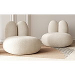 Кресло «Bunny» варинант исполнения - 3 | Loft Concept в Кирове