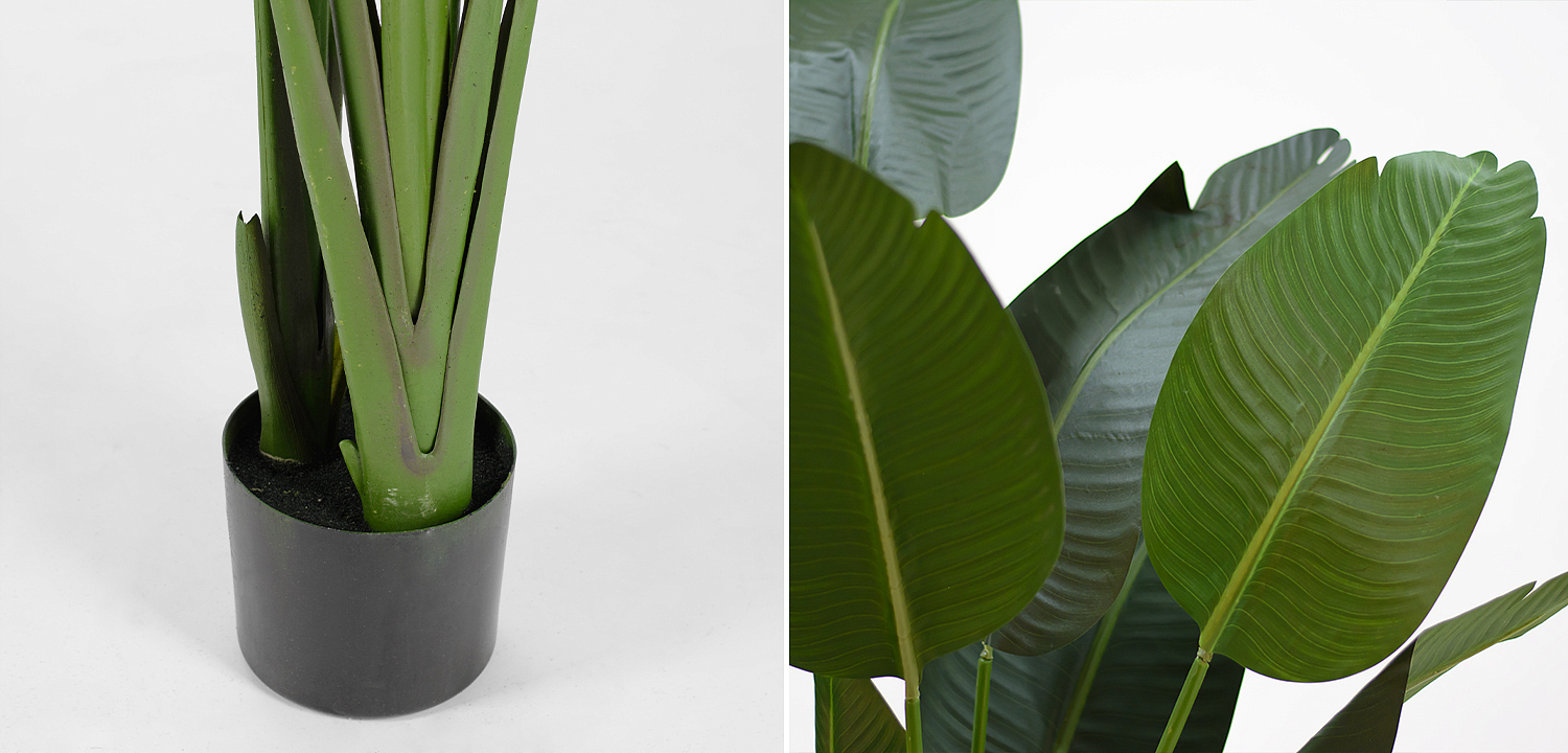 Декоративный искусственный цветок Ornamental plant 190 Декоративный искусственный цветок Ornamental plant 190 - Loft-Concept в Кирове