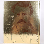 Книга Louis Vuitton Marc Jacobs Limmited edition варинант исполнения - 2 | Loft Concept в Кирове