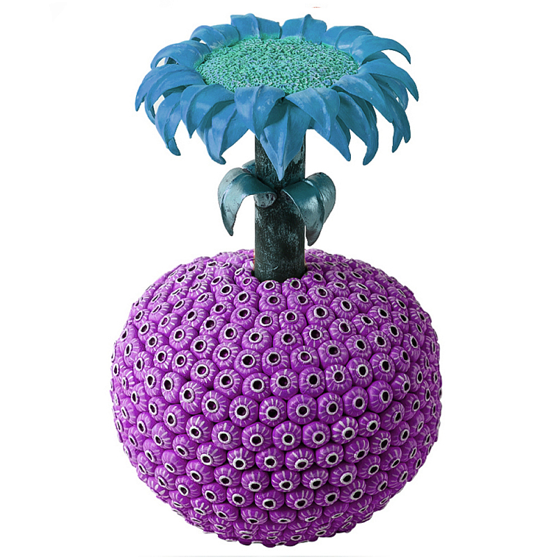 Лиловый Экзотический фрукт Pandora Exotic Fruit Purple 46 Лиловый Лиловый Экзотический фрукт Pandora Exotic Fruit Purple 46 Лиловый в Кирове | Loft Concept