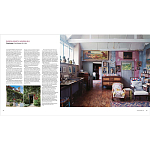 Книга The Iconic Interior: 1900 to the Present варинант исполнения - 6 | Loft Concept в Кирове