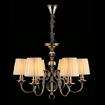 Люстра подвесная Gaell Metal варинант исполнения - 3 | Loft Concept в Кирове