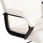 Кресло компьютерное белое City Chair варинант исполнения - 4 | Loft Concept в Кирове