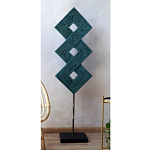 Скульптура из серии «Земля Биармии» широкая варинант исполнения - 1 | Loft Concept в Кирове