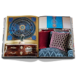 Книга подарочная Смелый бразильский стиль Сиг Бергамина Assouline Maximalism by Sig Bergamin варинант исполнения - 7 | Loft Concept в Кирове