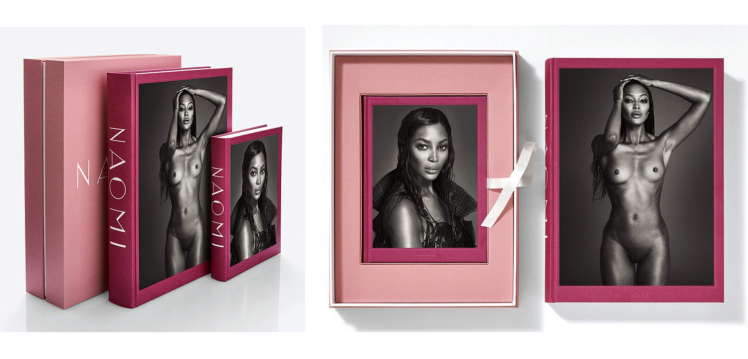Книга Naomi. Updated Edition by Baker Josh Книга Naomi. Updated Edition by Baker Josh - Loft-Concept в Кирове
