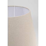 Настольная лампа в детскую Белый морской котик варинант исполнения - 5 | Loft Concept в Кирове