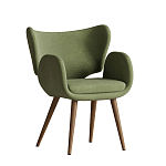 Стул Madina Green варинант исполнения - 1 | Loft Concept в Кирове