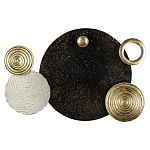 Панно настенное Blank  Space варинант исполнения - 1 | Loft Concept в Кирове