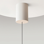 Подвесной светильник Gerhard 3000К 39Вт варинант исполнения - 12 | Loft Concept в Кирове